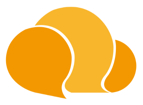 嘟嘟云logo