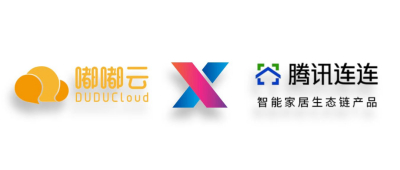 嘟嘟云携手腾讯推出居家养老智能套件